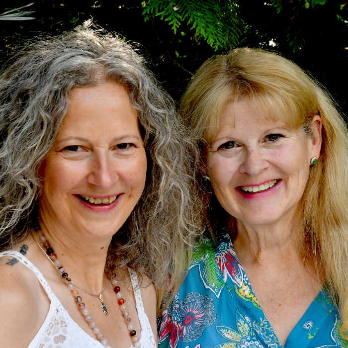 Karin und D'Ann-02